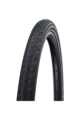 Schwalbe Road Cruiser Plus 700x40c Active Punctureguard Zırhlı Telli Dış Lastik