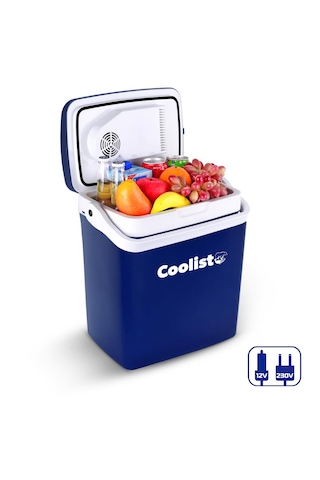 Coolist Oto Buzdolabı Modelleri ve Fiyatları - n11.com