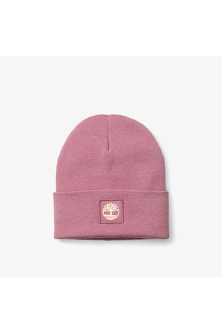 Timberland Tonal Patch Erkek Pembe Bere Tb0a65jaeyv1 Pembe