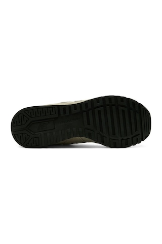 New Balance Nb 565 Lifestyle Erkek Gri Günlük - Ml565 Gri