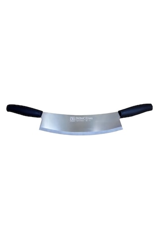 Sürbisa 61707 Zırh Satırı 55Cm Kebap Salata Kıyma Hazırlama Çift