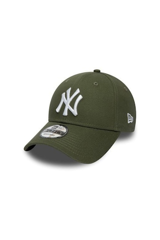 New Era Şapka League Essential 9Forty New Yorker