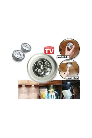 Periboia Çadır Lambası Stick Karışık/çok Renkli Çok Renkli