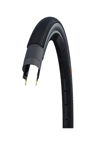 Schwalbe G-one Allround 700x35 R.guard Tlr Telli Dış Lastik Siyah 1010116601