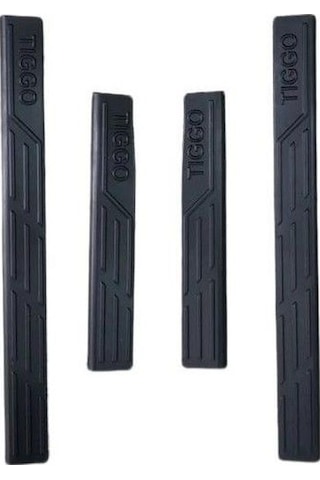 Chery Tiggo 7 Pro Kapı Eşiği 4 Parça 2023+ Sonrası