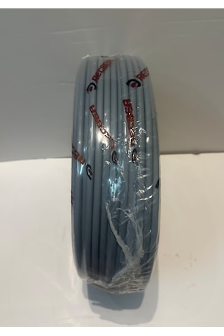 Reçber Sl500 U/f23 Lszh Cat 6a U/utp 100 Metre Gri