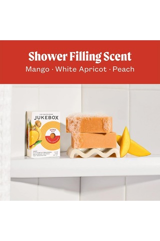 Jukebox Mango No5 Vücut Sabunu 127gr
