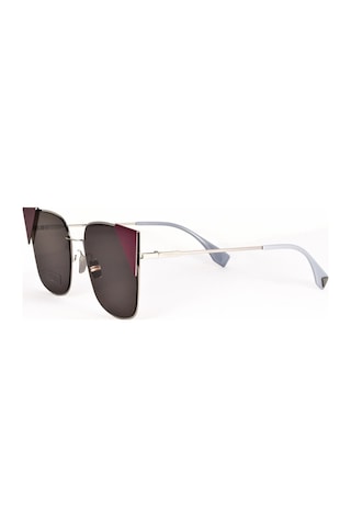 Fendi Ff0191s/s 6lbp3 Güneş Gözlüğü