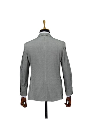 Erkek Tek Spor Ceket Çift Yırtmaçlı Bgl-st03982 Haki