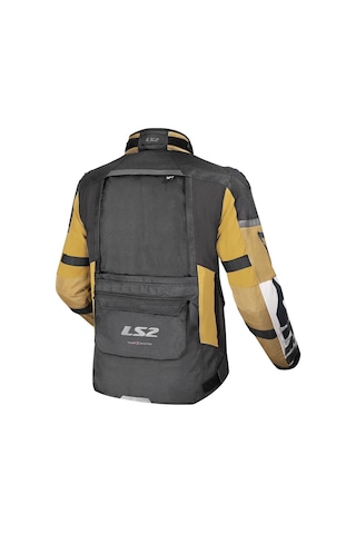 Ls2 X-master Motosiklet Montu