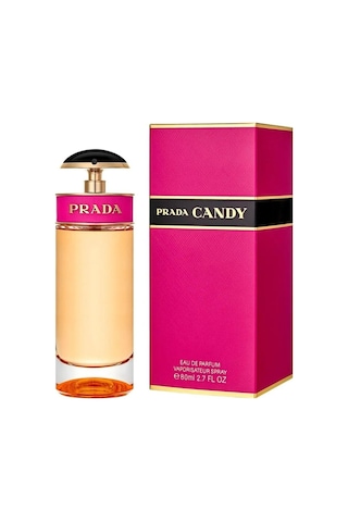 Prada Candy Edp 80 Ml Fem Diğer Fresh