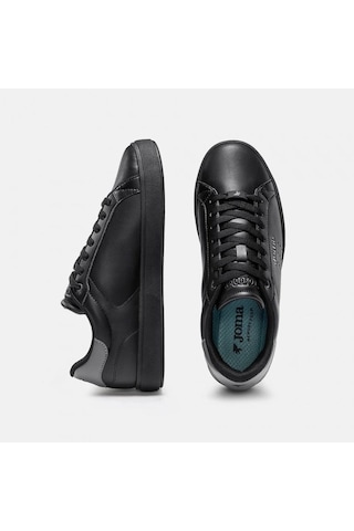 Joma Classıc Men 2621 Black Classıc Men 2621 Black Siyah Spor Ayakkabı Cclasw2621