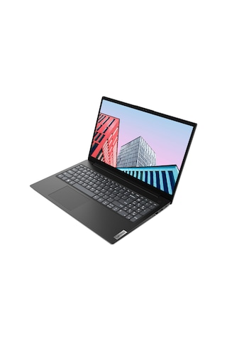 Lenovo V15 G2 ITL 82KB00GQTX i5-1135G7 8 GB 256 GB MX350 15.6" Dos FHD Dizüstü Bilgisayar