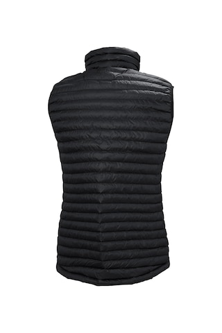 Helly Hansen W Sırdal Insulator Yelek Siyah