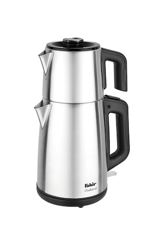 Fakir Chailand 1650 W 2 L Çay Makinesi