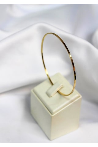 Risegold 6 Gram 22 Ayar Kibrit Çöpü Bilezik Işçiliksiz