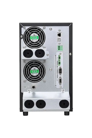 Tescom Solar UPS5000 Hybrid Ups Kesintisiz Güç Kaynağı 5000VA-5000W