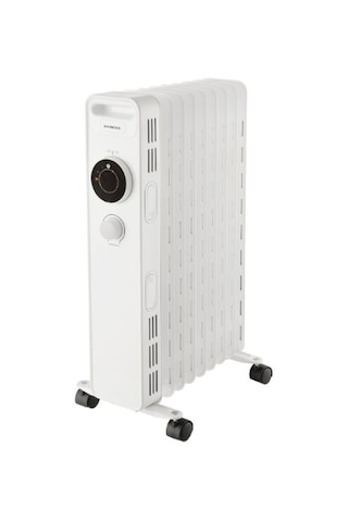 Kumtel KUM-1225 KBR 2000 W 9 Dilimli Radyatör