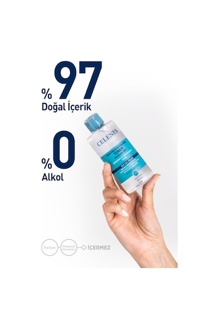 Celenes Thermal Arındırıcı & Canlandırıcı Tonik 200 ML