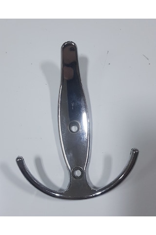 Elbise Askısı Model 777130 Krom Krom