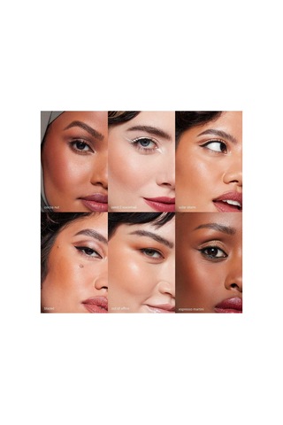 Rem Beauty - Hypernova - Saten Mat Bronzlaştırıcı 001