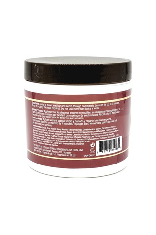 Difeel Castor Yavaş Uzayan Saçlara Özel Saç Maskesi 340GR