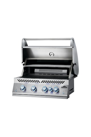 Napoleon Built-in 700 Series Rb Tezgah Üstü Gazlı Barbekü Mangal Diğer