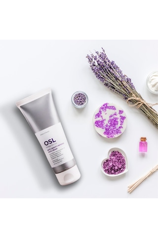 OSL Omega Skin Lab Gravity Intense Ve Yüz Kremi 75 ML