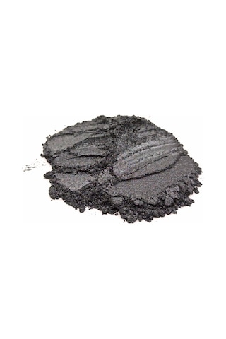 Epoksi Reçine Metalik Sedefli Pigment Toz Boya Seti 15 Renk 150 G Set