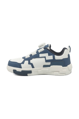 Lumberjack Cute 6fx Beyaz Erkek Çocuk Sneaker 000000000102124263 Beyaz-lacı