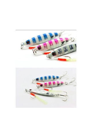 Shufa Mıx Jıg Serıes 3 Adet 14gr