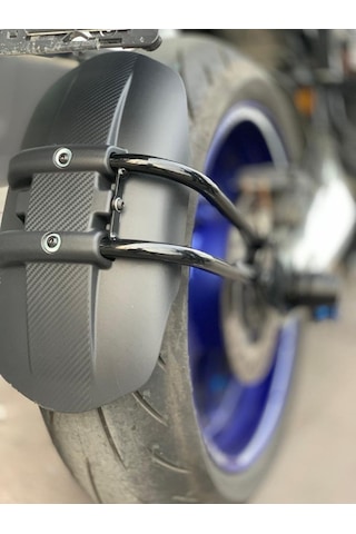 R25,mt25,cbr125,cbr250,dominar,pulsar,nk150,nk250,250sr Uyumlu Universal Çamurluk Sıyırıcı-arasmoto