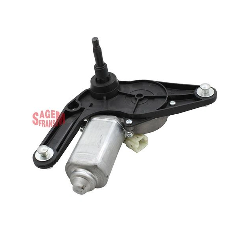 Silecek Motoru Arka Clıo 2 2000-2005 8200071214