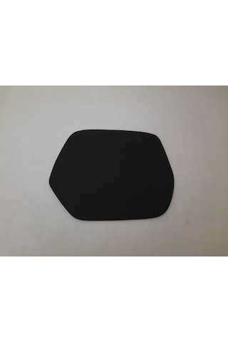 Honda Crv 2012 - 2019 Model Arası Sol Taraf Ayna Camı