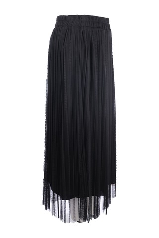 Etek Ekol 26kekl02195 Siyah