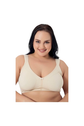 Sütyen C Cup K Kadın 5045 Ten