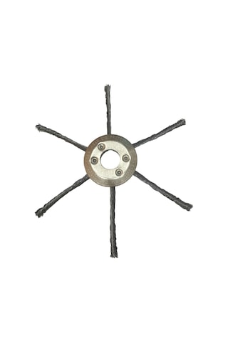 Greentech Motorlu Tırpan Telli Başlık 6 Lı-44747