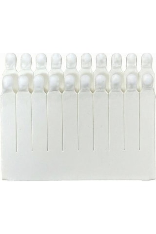 Dorsh Toplam 280 Adet Kibrit Kan Taşı 20x24'lü Paket