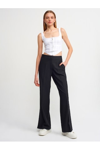 Dilvin Korse Top-Beyaz (499686241) Beyaz