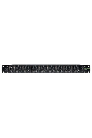 Mackie Hm-800 8 Kanal Profesyonel Kulaklık Amfisi