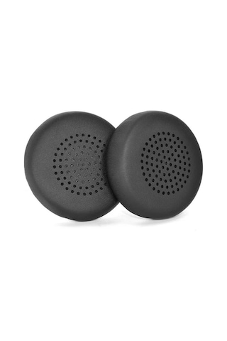 Jabra Evolve 20 - 20SE - 30 - 30II - 40 - 65+75 Wireless Gamer Uyumlu Kulaklık Pedi