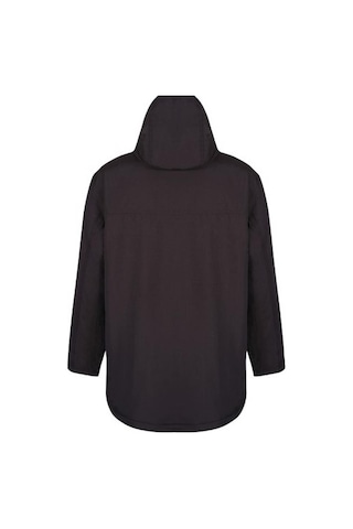 Proline 250 D Yırtılmaz Çok Fonksiyonlu Kahverengi Parka Sarı