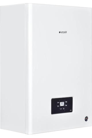 Arçelik Atria Pro 24 Premix Yoğuşmalı Kombi