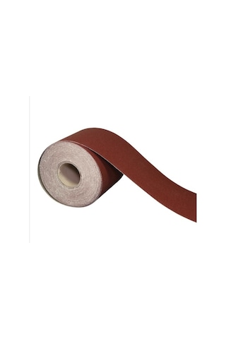 Rulo Zımpara Aluminyumoksit ( 1 Metre ) (301093273) Rulo Zımpara Aluminyumoksit ( 1 Metre ) (301093273)