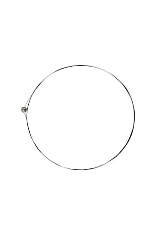 Lea Akustik Gitarlar İçin Tek Tel-1.Tel En Alt Mi Çelik Tel