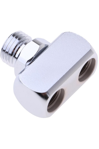 Homyl Tüplü Dalış Ayırıcı Hortum Regülatörü 1 Ila 2 Lp