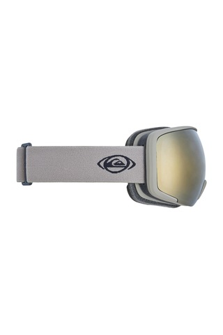 Quıksılver Quiksilver Snapped Erkek Bej Goggle 6458 Ekru