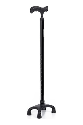 Comfort Plus DY05940l Yeni Nesil 4 Ayaklı Baston