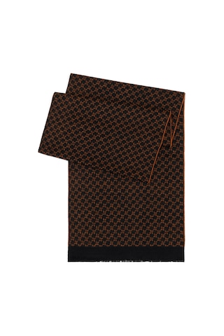 Pierre Cardin Erkek Turuncu Kaşkol 50278914-571 Turuncu