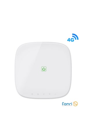 Fonri 4G Akıllı Kablosuz Ana Panel Fonri 4G Akıllı Kablosuz Ana Panel